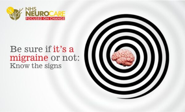 Check for these signs if it is a migraine and take care- Expert Advice from Dr. Sandeep Goel, the best neurologist in Jalandhar