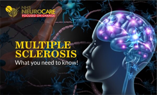 Multiple sclerosis need to know Dr Sandeep Goel Best Neurologist In Jalandhar, Punjab, India