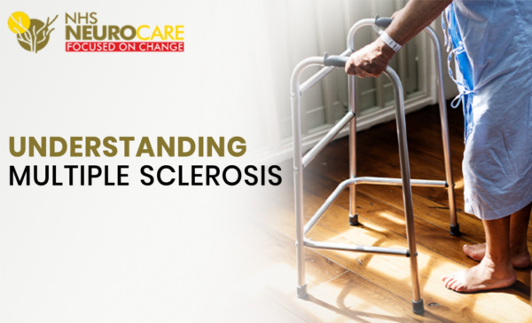 Understanding Multiple Sclerosis with Our Best Neurologist Dr Sandeep Goel