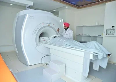Ct scan Dr Sandeep Goel Best Neurologist In Jalandhar, Punjab, India