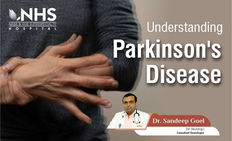 Understanding Parkinson’s Disease: Essential Insights from NHS Neurocare and Dr. Sandeep Goel