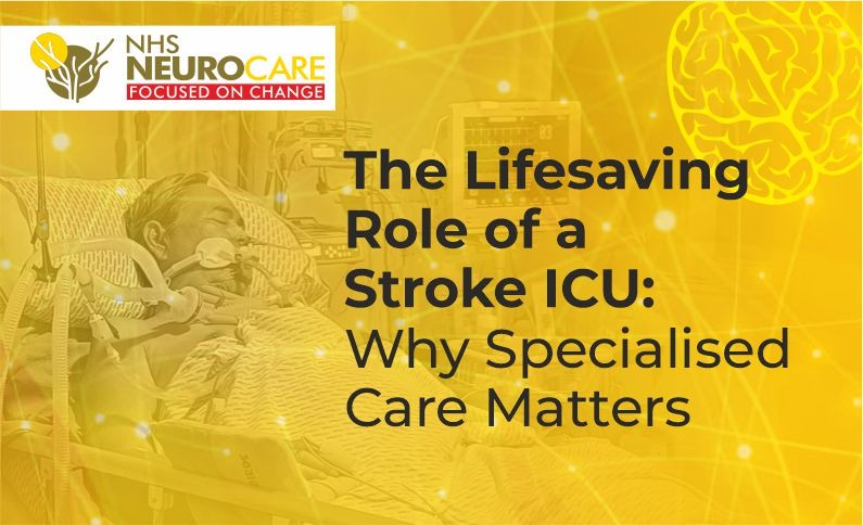 The Lifesaving Role of a Stroke ICU | Ranks #1 for its care | Best Brain Care