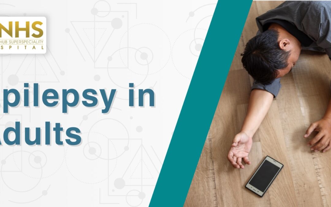 Epilepsy in Adults: 5 Major Challenges and Modern Treatment Approaches